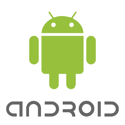 Logo Android