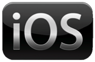 Logo iOS